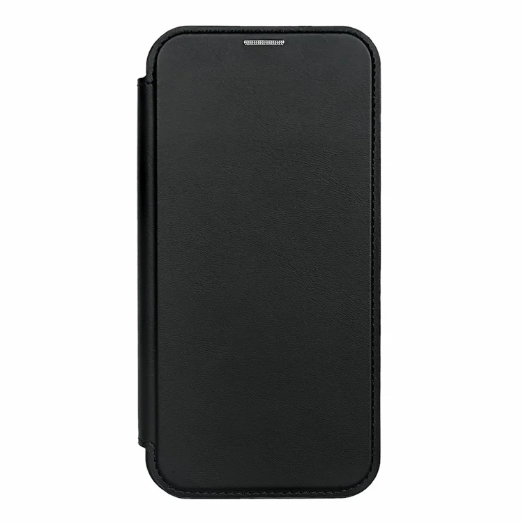For Samsung Galaxy S23+ Magnetic Case RCS Eco Friendly Phone Cover with RFID Blocking - Black