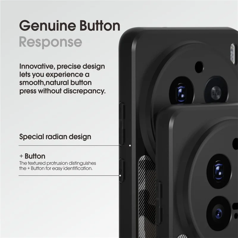 IBMRS For vivo X200 Pro 5G Case TPU + PC Heavy Duty Shockproof Phone Cover Camera Protection - Grid Camouflage