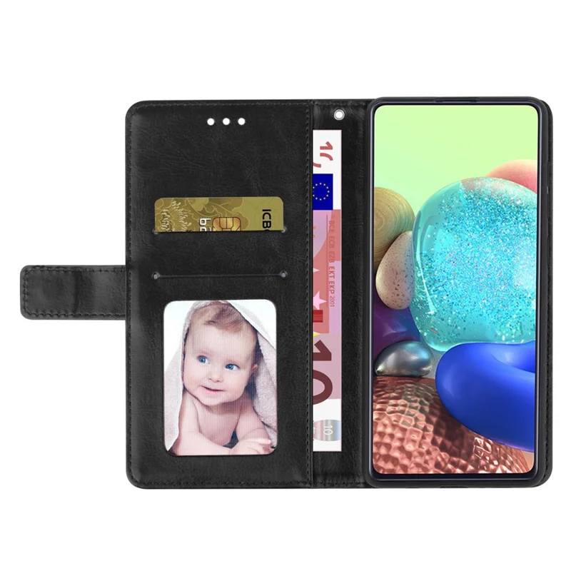 For Oppo Reno13 Pro 5G Case with Wrist Strap Y Shaped Lines Imprint Leather Phone Cover - Red