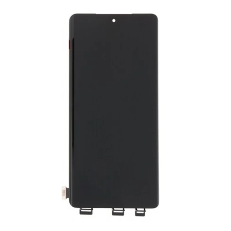 For Realme GT 6 5G OEM Grade S LTPO AMOLED Screen and Digitizer Assembly Replacement Part (Without Logo)