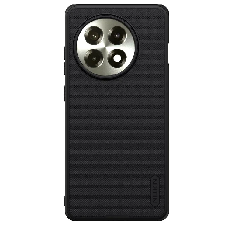 NILLKIN Bouclier Mat Pro pour OnePlus 13R 5G / Ace 5 5G / Ace 5 Pro 5G Étui Compatible avec MagSafe PC + TPU Coque de Téléphone