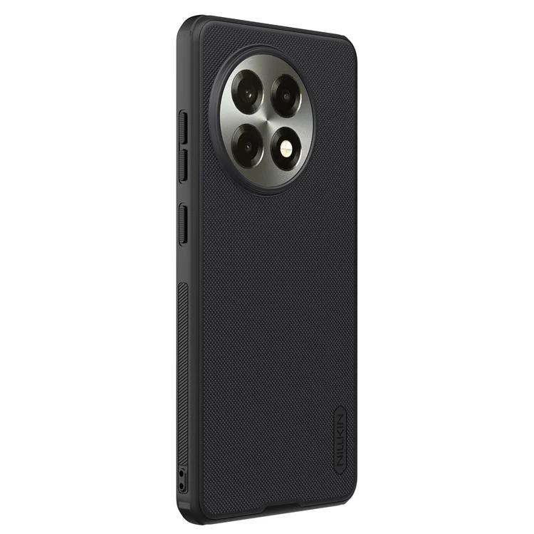 NILLKIN Bouclier Mat Pro pour OnePlus 13R 5G / Ace 5 5G / Ace 5 Pro 5G Étui Compatible avec MagSafe PC + TPU Coque de Téléphone