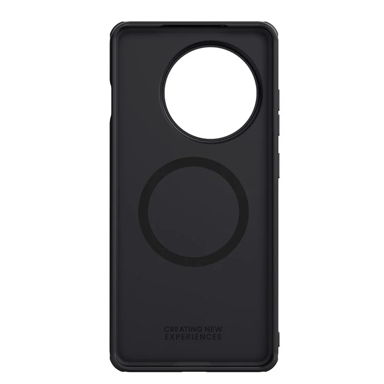 NILLKIN Bouclier Mat Pro pour OnePlus 13R 5G / Ace 5 5G / Ace 5 Pro 5G Étui Compatible avec MagSafe PC + TPU Coque de Téléphone