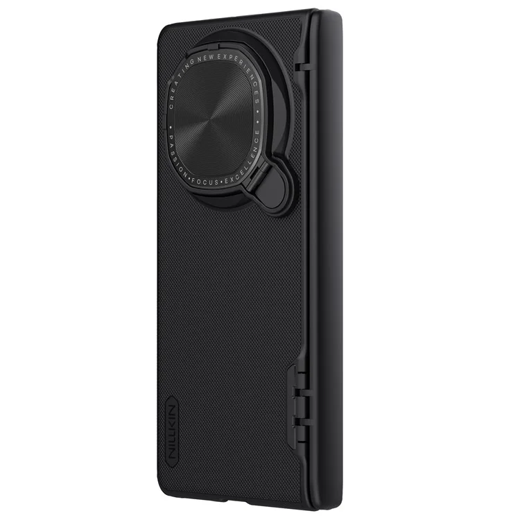 NILLKIN Super Frosted Shield Prop For Huawei Mate X6 Case Camera Lens Lid Kickstand Phone Cover