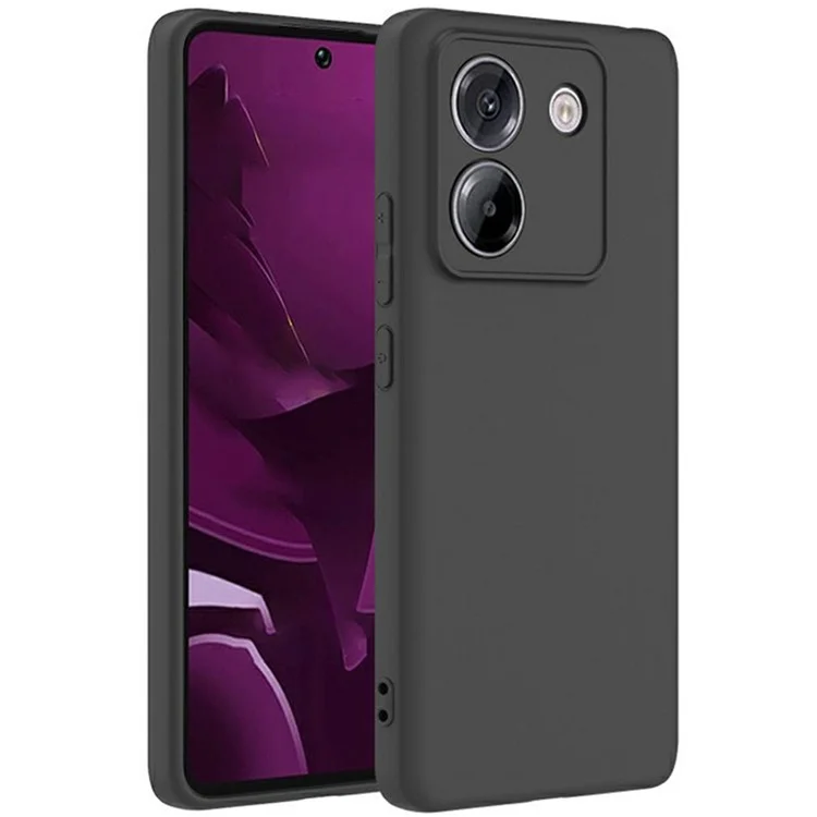 Für Xiaomi Poco M7 Pro 5G Hülle Slim TPU Matt Glatt Telefonabdeckung