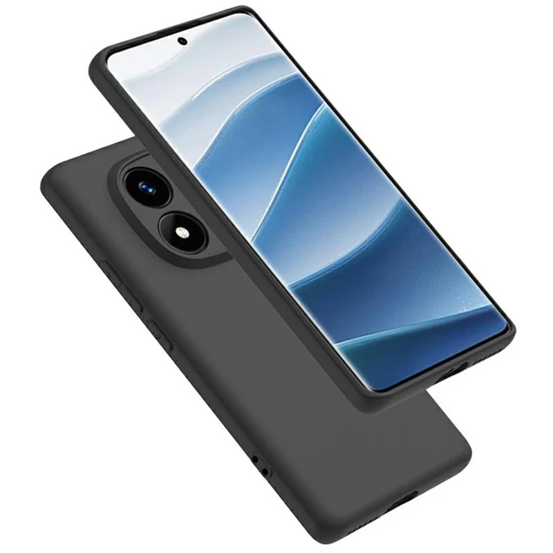 Capa para Xiaomi Redmi Note 14 Pro 4G Slim TPU Fosca Suave