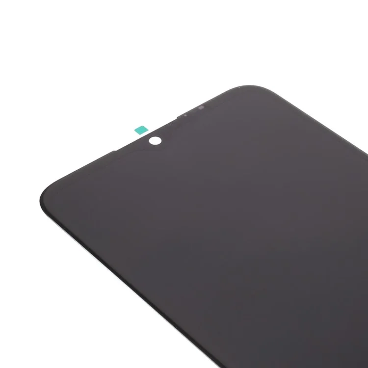 For Alcatel 1S (2021) 6025 Grade C LCD Screen and Digitizer Assembly Replacement Part (Without Logo)
