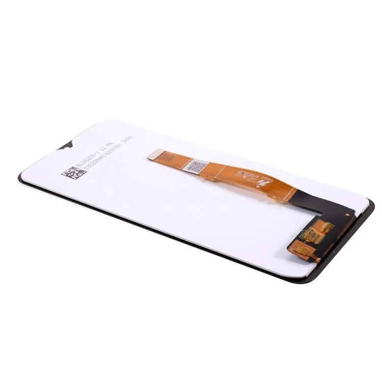 Replacement Part for Alcatel 1S (2020) 5028 / 1V (2020) 5007 / 3L (2020) 5029 Grade C LCD Screen and Digitizer Assembly (Without Logo)