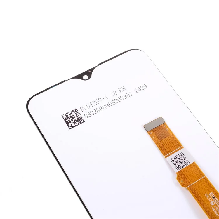 Replacement Part for Alcatel 1S (2020) 5028 / 1V (2020) 5007 / 3L (2020) 5029 Grade C LCD Screen and Digitizer Assembly (Without Logo)