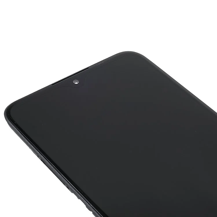 Para Alcatel 1V (2020) 5007 Pantalla LCD de Grado C y Conjunto de Digitalizador + Marco (Sin Logotipo)