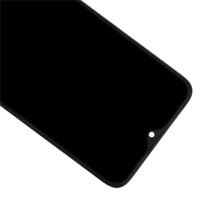 For Alcatel 1SE (2020) 5030 Grade C LCD Screen and Digitizer Assembly + Frame Part (Without Logo)