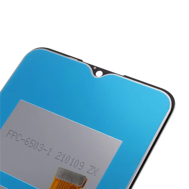 For Alcatel 3X (2020) 5061 Grade C LCD Screen and Digitizer Assembly Replacement Part (Without Logo)