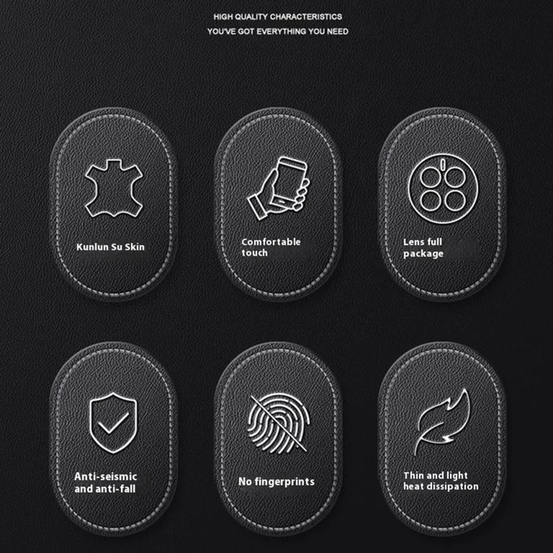 Voor Samsung Galaxy A55 5G Hoesje Anti-Val TPU + PU Leren Structuur Telefoon Beschermhoes - Zwart