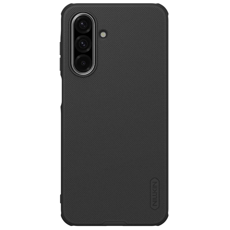 NILLKIN Frosted Shield Pro per Samsung Galaxy A26 5G Cover Compatibile con MagSafe PC + TPU Custodia per Cellulare
