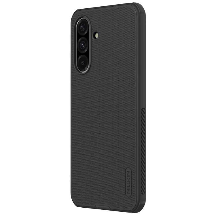 NILLKIN Frosted Shield Pro per Samsung Galaxy A26 5G Cover Compatibile con MagSafe PC + TPU Custodia per Cellulare