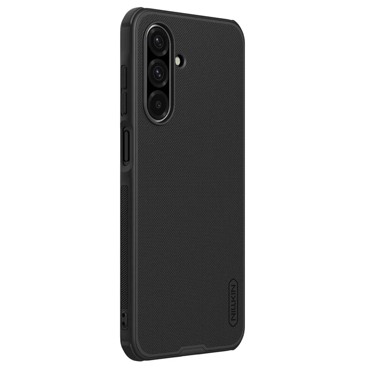 NILLKIN Frosted Shield Pro per Samsung Galaxy A26 5G Cover Compatibile con MagSafe PC + TPU Custodia per Cellulare