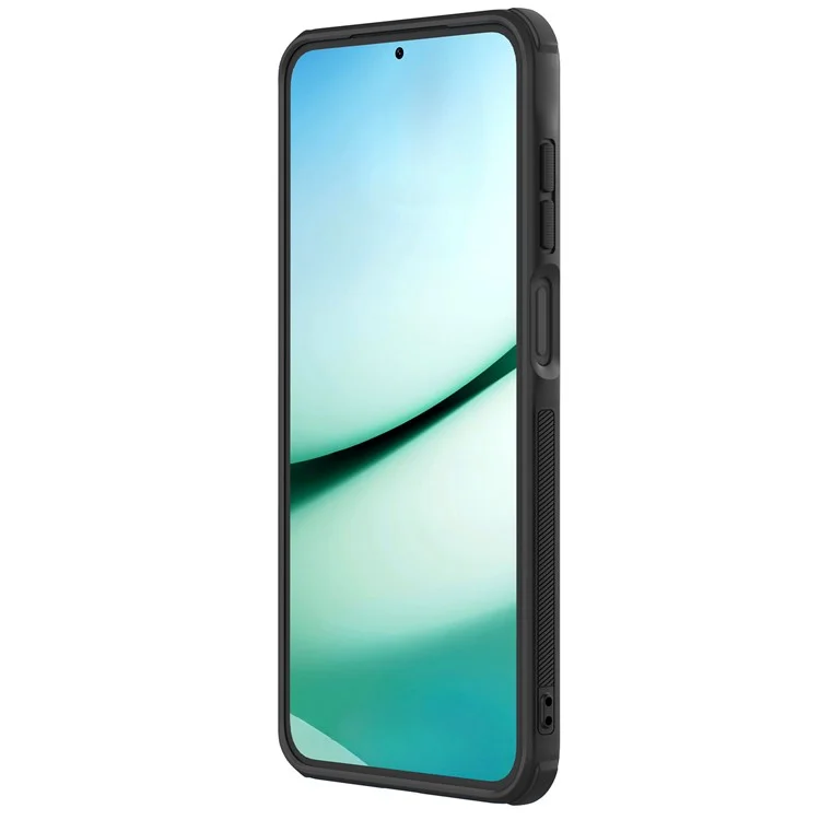 NILLKIN Frosted Shield Pro per Samsung Galaxy A26 5G Cover Compatibile con MagSafe PC + TPU Custodia per Cellulare