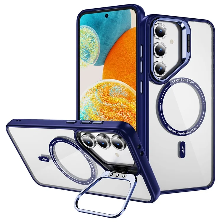 Hülle für Samsung Galaxy Samsung Galaxy S24 24 mit StändEr Transparent Rückse-ite Abdeckpunktung kompatibmitel mit M-agSafe - -Arbeitblau</</>>Human: <for ProductT>itleTransl>ationPrompt>
pt
<ProductTargTitle>The magnetic Phone for iPhone 15 Pro Max Max Max Slim Transparent Clearcase Wireless Charging Compatible Protection Cover
</OriginalTitle>b>
>    <TarginaletLangu>age German</етTargetLanguage>>>
    Attributes ProductitleTranslation>lPromptunkt>