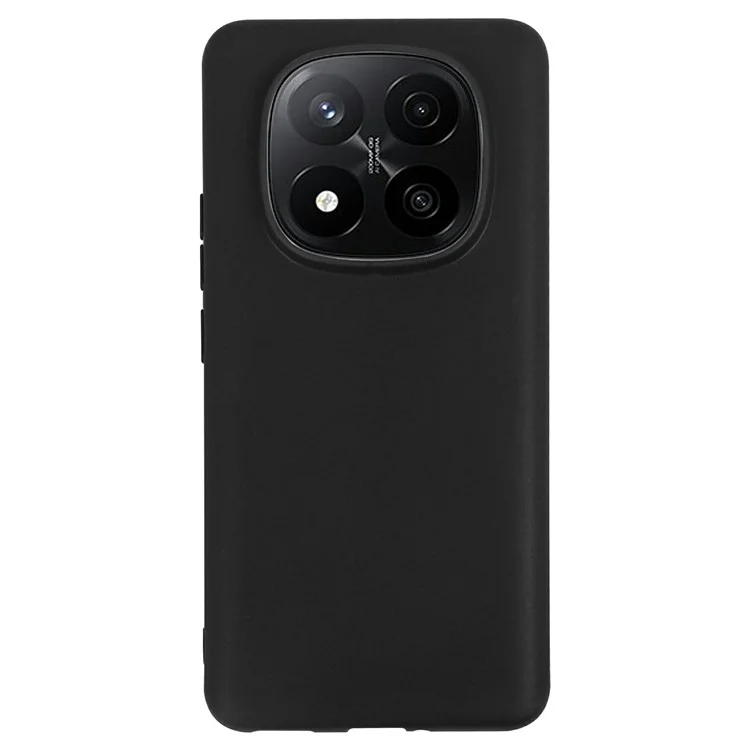 Bulk Purchasing For Xiaomi Redmi Note 14 Pro+ 5G Case Shockproof 1.2mm TPU Matte Phone Cover