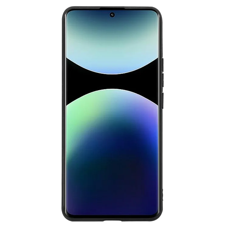 Bulk Purchasing For Xiaomi Redmi Note 14 Pro+ 5G Case Shockproof 1.2mm TPU Matte Phone Cover
