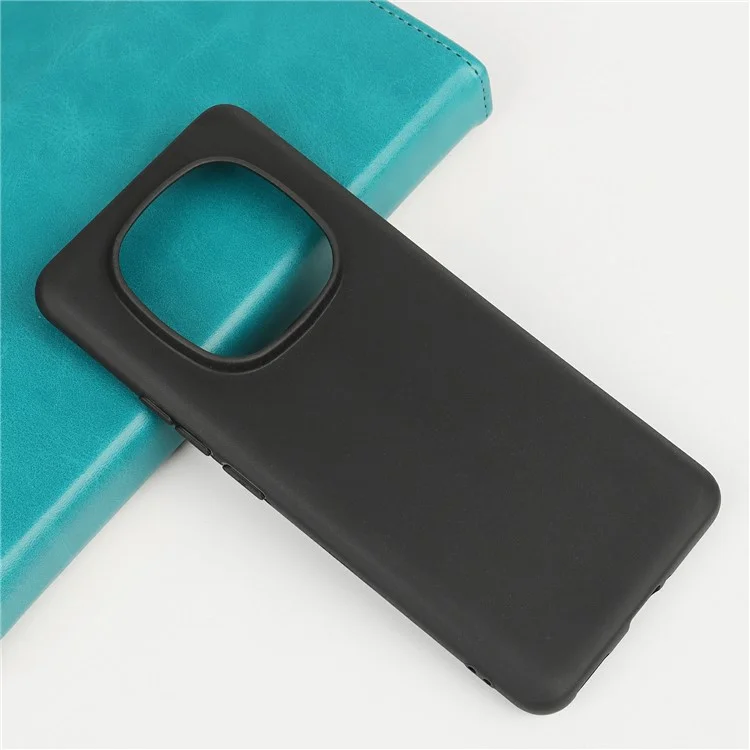 Bulk Purchasing For Xiaomi Redmi Note 14 Pro+ 5G Case Shockproof 1.2mm TPU Matte Phone Cover