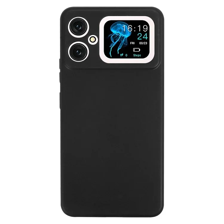 Bulk Purchasing For Cubot A20 Case Precise Cutouts 1.2mm TPU Matte Phone Cover