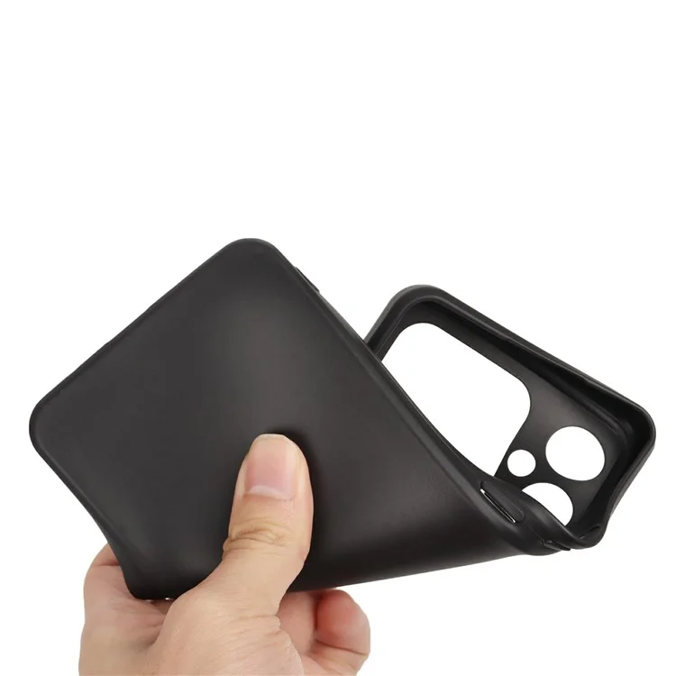 Bulk Purchasing For Cubot A20 Case Precise Cutouts 1.2mm TPU Matte Phone Cover