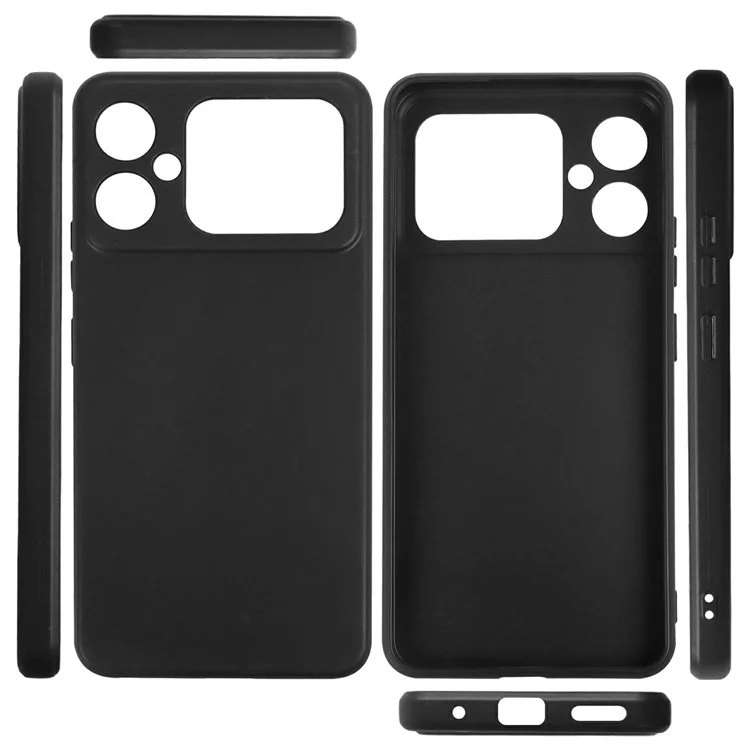 Bulk Purchasing For Cubot A20 Case Precise Cutouts 1.2mm TPU Matte Phone Cover