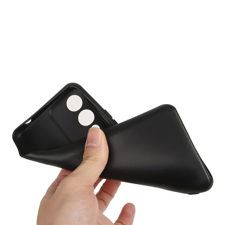 Bulk Purchasing For Cubot A10 Case Precise Cutouts 1.2mm TPU Matte Phone Cover