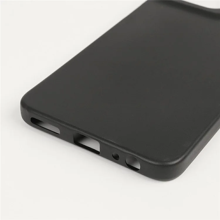 Bulk Purchasing For Motorola Moto G 5G (2025) Case Shockproof 1.2mm TPU Matte Phone Cover