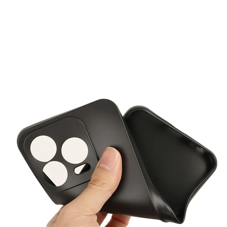 Bulk Purchasing For ZTE Blade V70 Vita / V70 Design Case Precise Cutouts 1.2mm TPU Matte Phone Cover