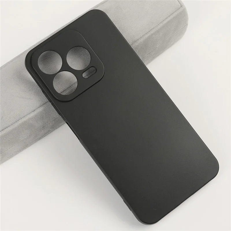 Bulk Purchasing For ZTE Blade V70 Vita / V70 Design Case Precise Cutouts 1.2mm TPU Matte Phone Cover