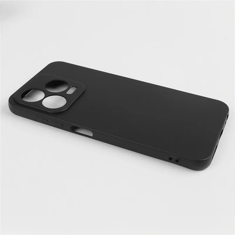 Bulk Purchasing For ZTE Blade V70 Vita / V70 Design Case Precise Cutouts 1.2mm TPU Matte Phone Cover