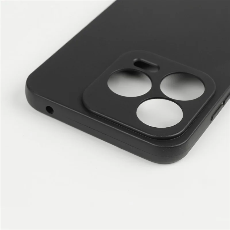 Bulk Purchasing For ZTE Blade V70 Vita / V70 Design Case Precise Cutouts 1.2mm TPU Matte Phone Cover