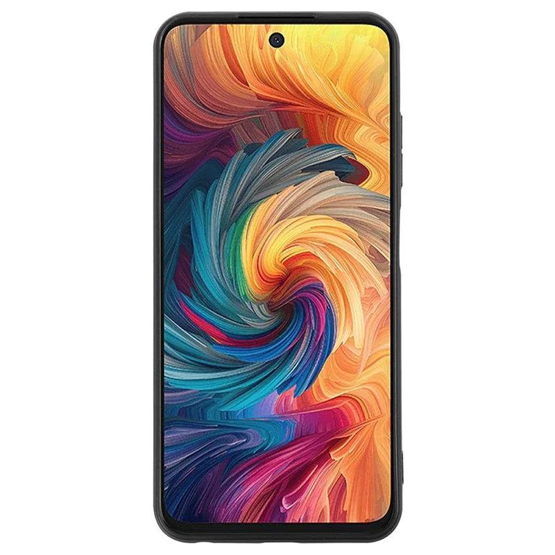 Acquisto all'ingrosso per Cover per ZTE Blade V70 con Ritagli Precisi, TPU Opaco da 1,2 mm