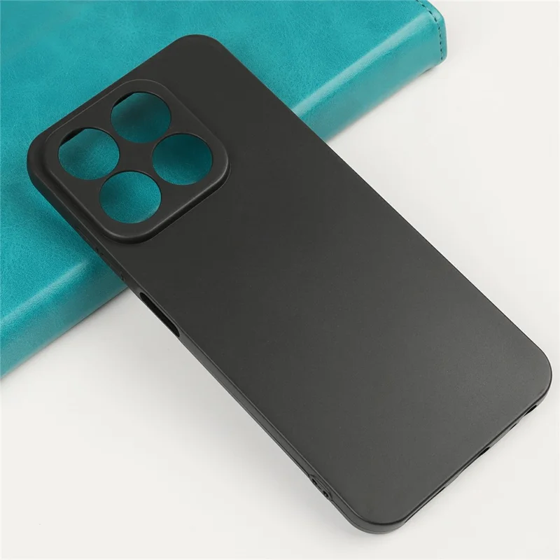 Acquisto all'ingrosso per Cover per ZTE Blade V70 con Ritagli Precisi, TPU Opaco da 1,2 mm