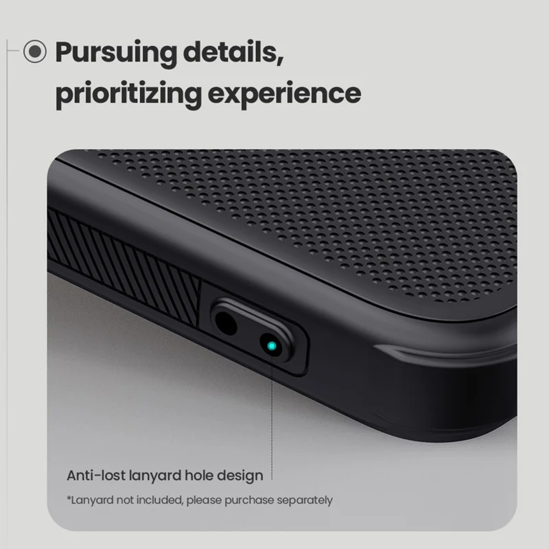 NILLKIN Frosted Shield Pro for Xiaomi Poco X7 Pro 5G Case Compatible with MagSafe PC + TPU Phone Cover