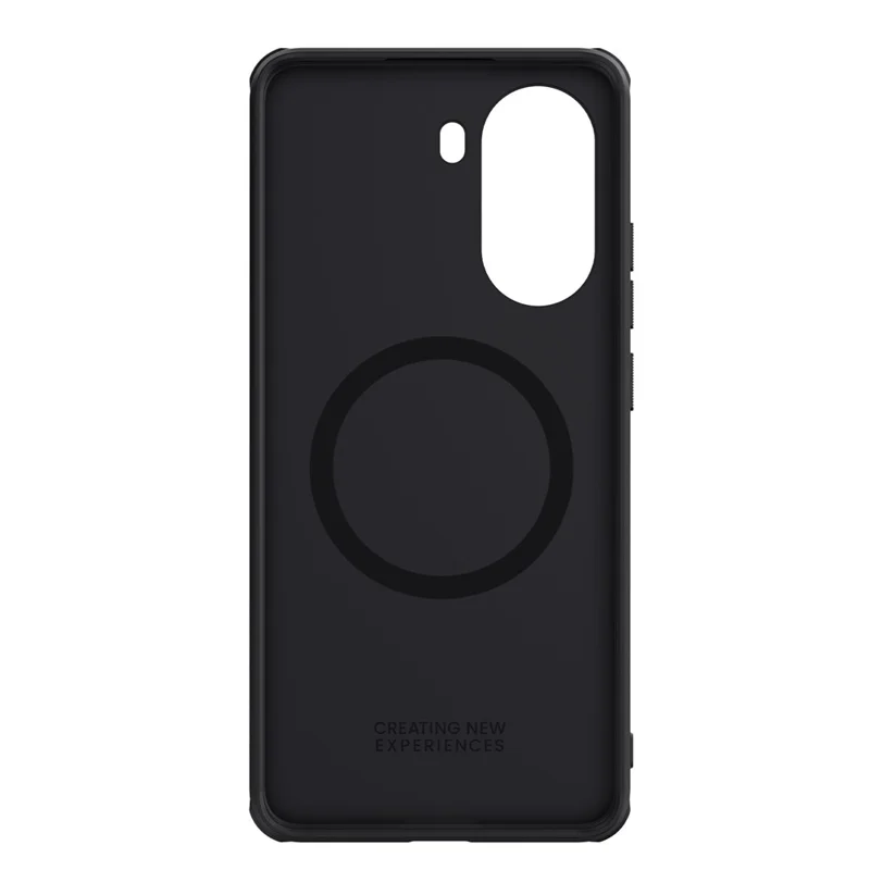 NILLKIN Frosted Shield Pro for Xiaomi Poco X7 Pro 5G Case Compatible with MagSafe PC + TPU Phone Cover