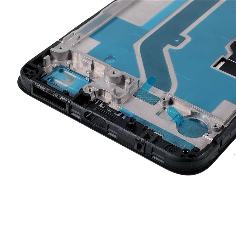 Para TCL 20 SE T671H Tela LCD Grau C e Conjunto do Digitalizador + Moldura (Sem Logotipo)
