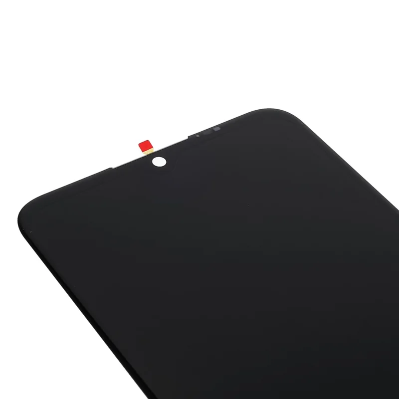 Para TCL 20Y / 20E Recambio de pantalla LCD y conjunto de digitalizador Grado C (sin logotipo)