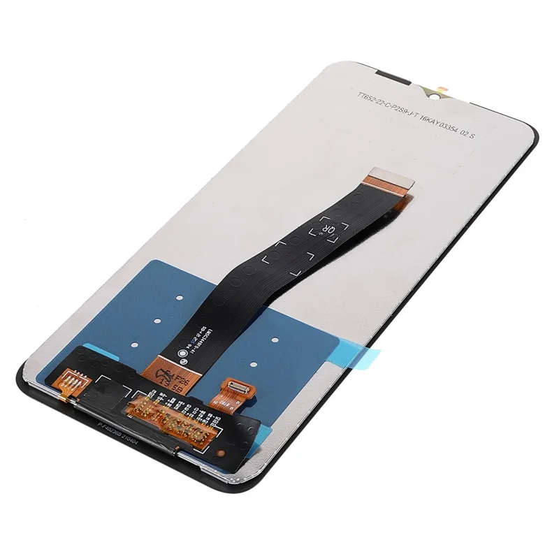 Para TCL 20Y / 20E Recambio de pantalla LCD y conjunto de digitalizador Grado C (sin logotipo)