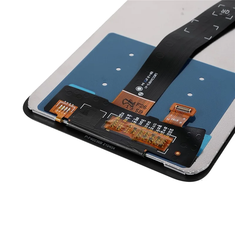 Para TCL 20Y / 20E Recambio de pantalla LCD y conjunto de digitalizador Grado C (sin logotipo)