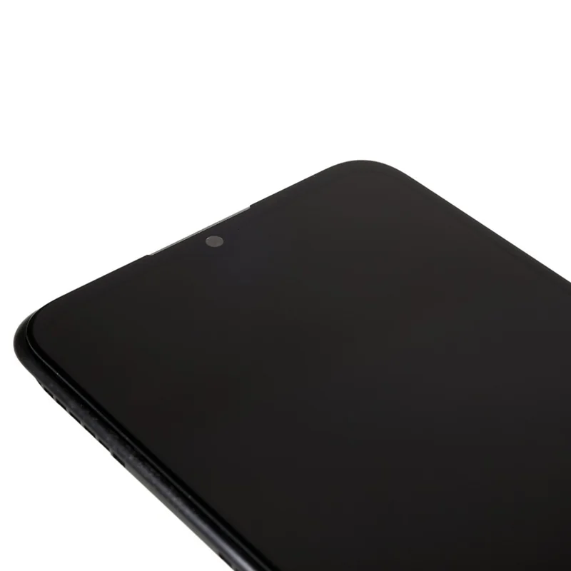 Pantalla LCD y Digitalizador Grado C para TCL 30 SE / 30E con Marco (Sin Logotipo)