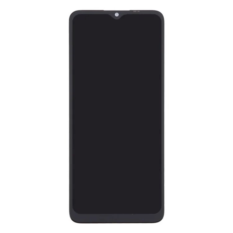 For TCL 40 Nxtpaper 5G Grade C LCD Screen and Digitizer Assembly Replacement Part (Without Logo)