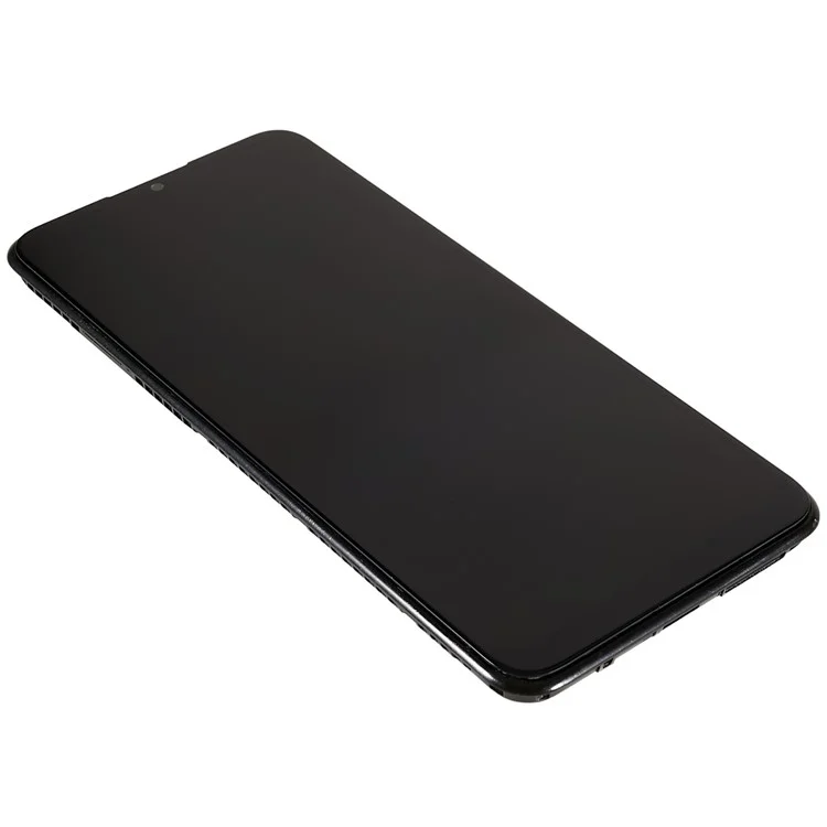 Para TCL 306 / 305 Tela LCD Grau C e Conjunto de Digitalizador + Peça de Estrutura (Sem Logotipo)