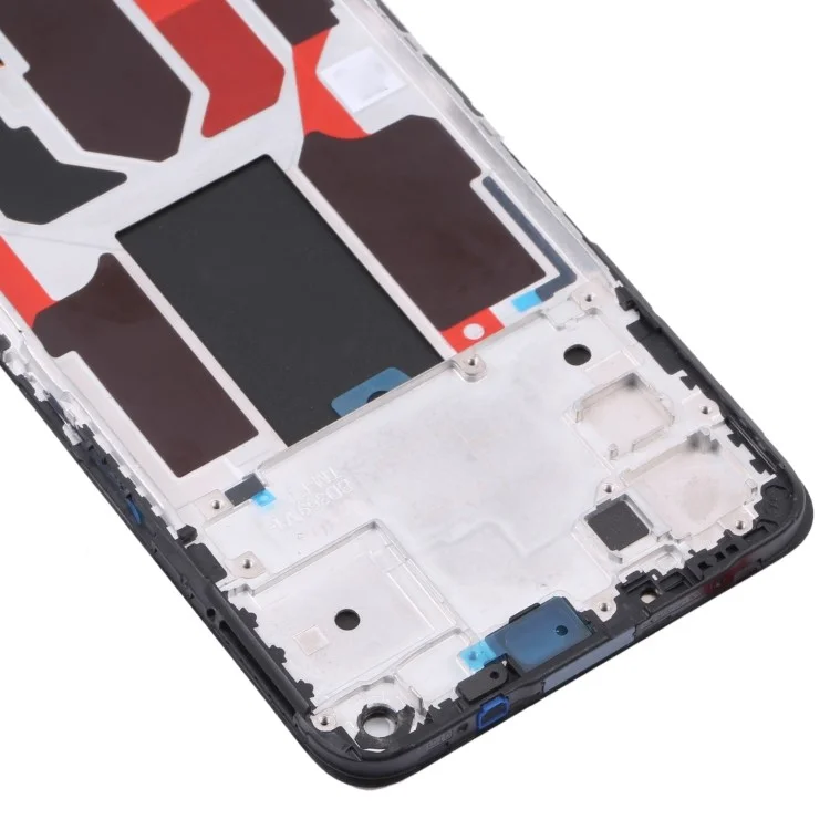 Per OnePlus Nord CE 5G EB2101, EB2103 Schermo LCD e Digitalizzatore di Grado OEM con Cornice (Senza Logo)