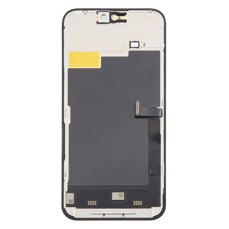 Para iPhone 15 Pro Max Pantalla LCD y Conjunto de digitalizador Grado C (Tecnología JK Incell) (Sin logotipo)