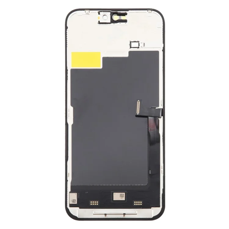 Für iPhone 14 Pro Max Klasse C LCD-Bildschirm und Digitizer-Baugruppe (JK Incell-Technologie) (Ohne Logo)