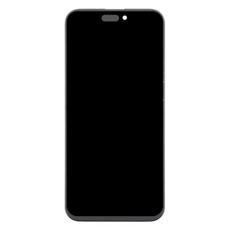 Für iPhone 14 Pro Max Klasse C LCD-Bildschirm und Digitizer-Baugruppe (JK Incell-Technologie) (Ohne Logo)