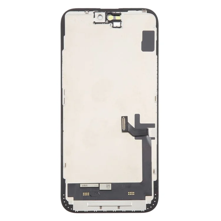 Pour iPhone 15 Plus Écran LCD de Classe C et Assemblage du Numériseur (Technologie Incell JK) (Sans Logo)